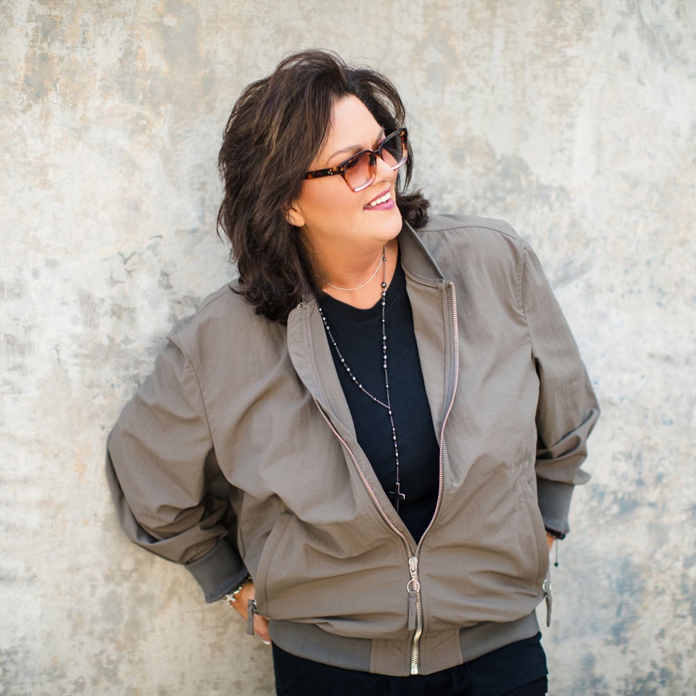 Lisa Binion